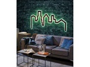 Paulmann LED-Stripe FlexLED 3D RGB Basisset  5m