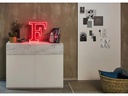 Paulmann LED-Stripe FlexLED 3D RGB Basisset  5m