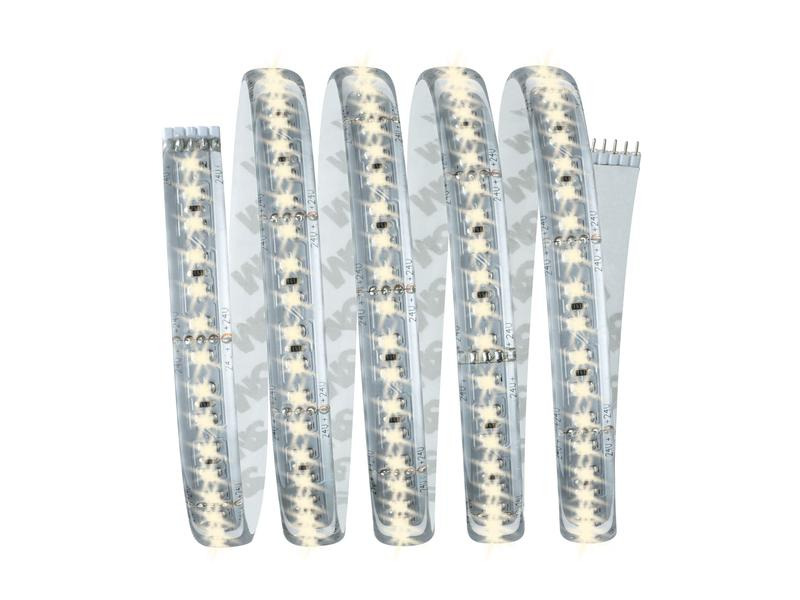Paulmann LED-Stripe MaxLED 1000 2700 K, 1.5 m