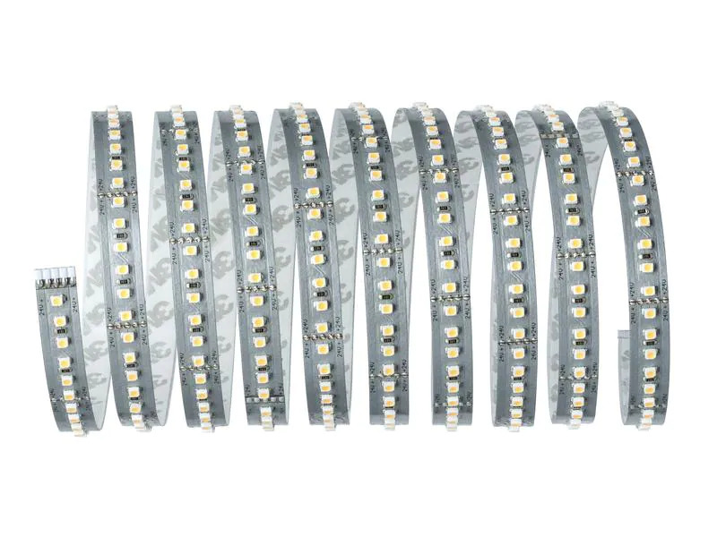 Paulmann LED-Stripe MaxLED 1000 2700 K, 3 m Basisset