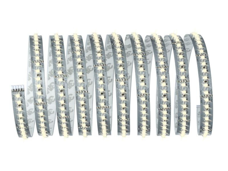 Paulmann LED-Stripe MaxLED 1000 2700 K, 3 m Basisset