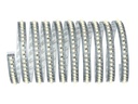 Paulmann LED-Stripe MaxLED 1000 2700 K, 3 m Basisset