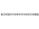 Paulmann LED-Stripe MaxLED 1000 6500 K, 1 m Verlängerung