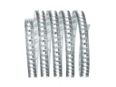 Paulmann LED-Stripe MaxLED 1000 6500 K, 1.5 m Basisset