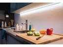 Paulmann LED-Stripe MaxLED 1000 6500 K, 1.5 m Basisset