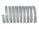 Paulmann LED-Stripe MaxLED 1000 6500 K, 3 m Basisset