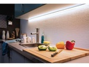Paulmann LED-Stripe MaxLED 1000 6500 K, 3 m Basisset