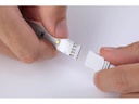 Paulmann LED-Stripe MaxLED 250 2700 K, 1 m