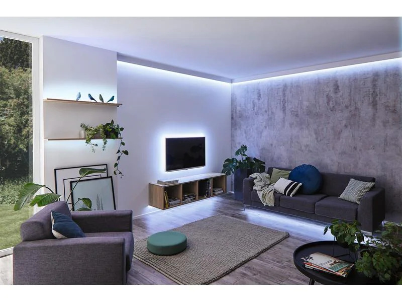 Paulmann LED-Stripe MaxLED 250 2700-6500 K, 1 m
