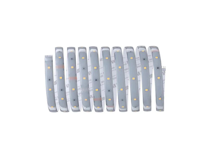 Paulmann LED-Stripe MaxLED 250 Basisset 2700 K , 3 m