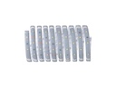 Paulmann LED-Stripe MaxLED 250 Basisset 2700 K , 3 m