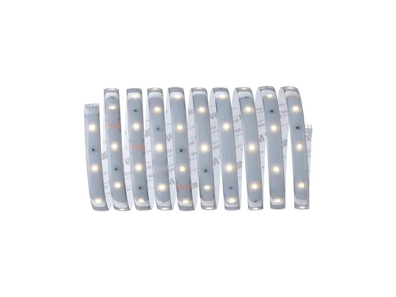 Paulmann LED-Stripe MaxLED 250 Basisset 2700 K , 3 m