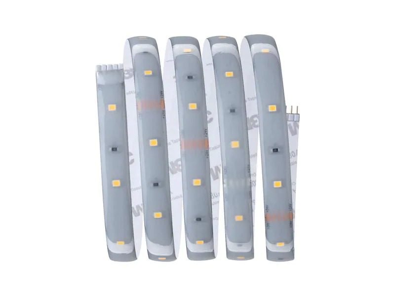 Paulmann LED-Stripe MaxLED 250 Basisset 2700 K, 1.5 m