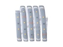 Paulmann LED-Stripe MaxLED 250 Basisset 2700 K, 1.5 m