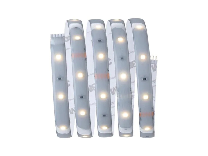 Paulmann LED-Stripe MaxLED 250 Basisset 2700 K, 1.5 m