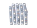 Paulmann LED-Stripe MaxLED 250 Basisset 2700 K, 1.5 m