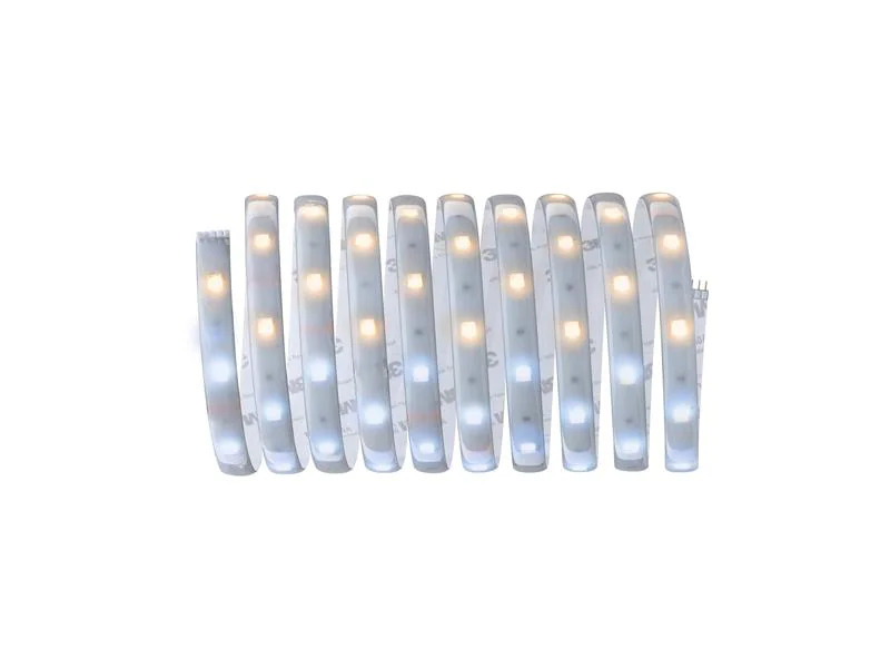 Paulmann LED-Stripe MaxLED 250 Basisset 2700-6500 K, 3 m
