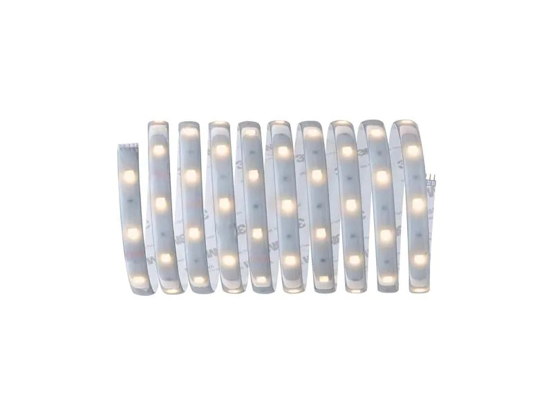 Paulmann LED-Stripe MaxLED 250 Basisset 2700-6500 K, 3 m