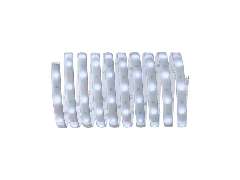 Paulmann LED-Stripe MaxLED 250 Basisset 2700-6500 K, 3 m