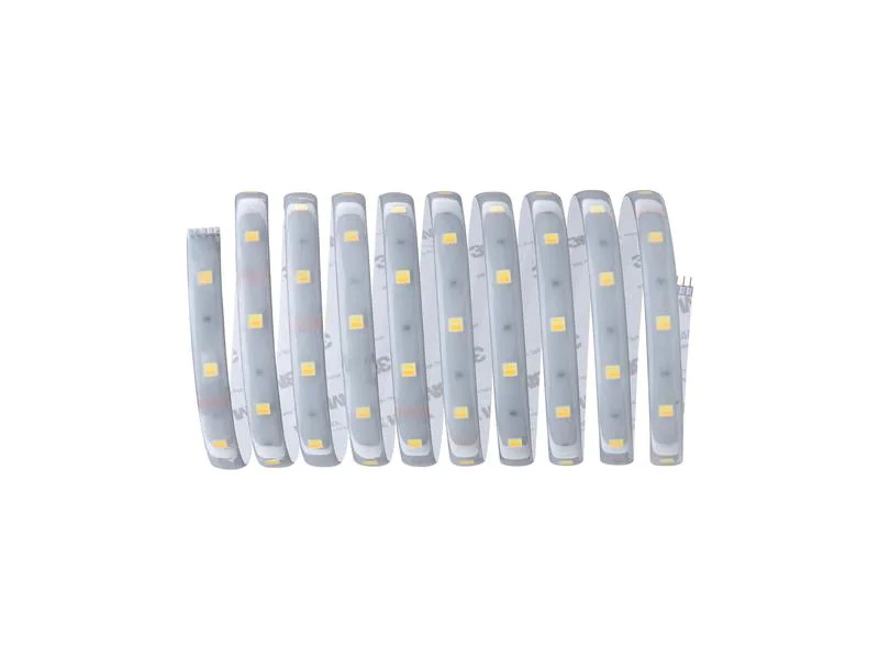 Paulmann LED-Stripe MaxLED 250 Basisset 2700-6500 K, 3 m