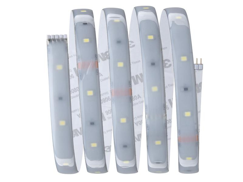 Paulmann LED-Stripe MaxLED 250 Basisset 6500 K, 1.5 m