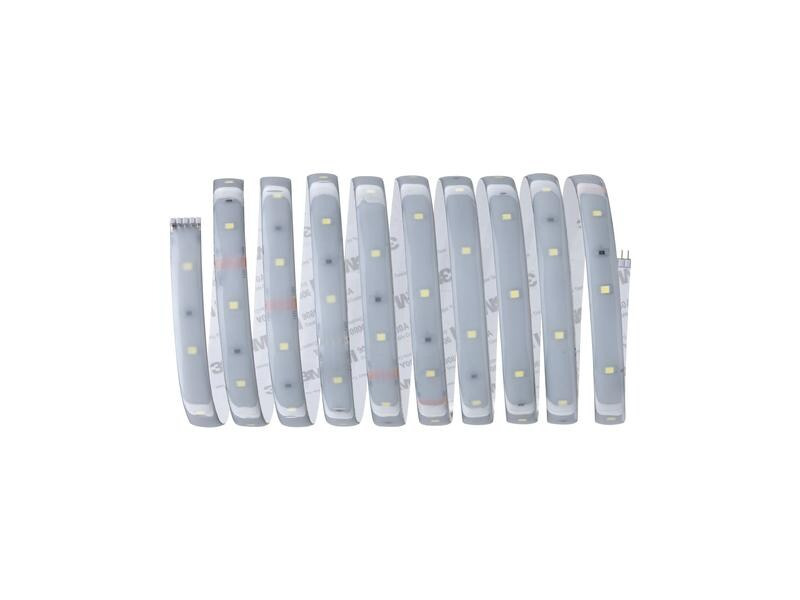Paulmann LED-Stripe MaxLED 250 Basisset 6500 K, 3 m