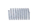 Paulmann LED-Stripe MaxLED 250 Basisset 6500 K, 3 m