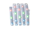 Paulmann LED-Stripe MaxLED 250 Basisset RGBW, 1.5 m