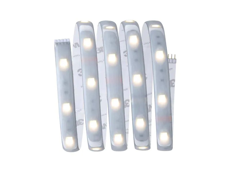 Paulmann LED-Stripe MaxLED 250 Basisset RGBW, 1.5 m