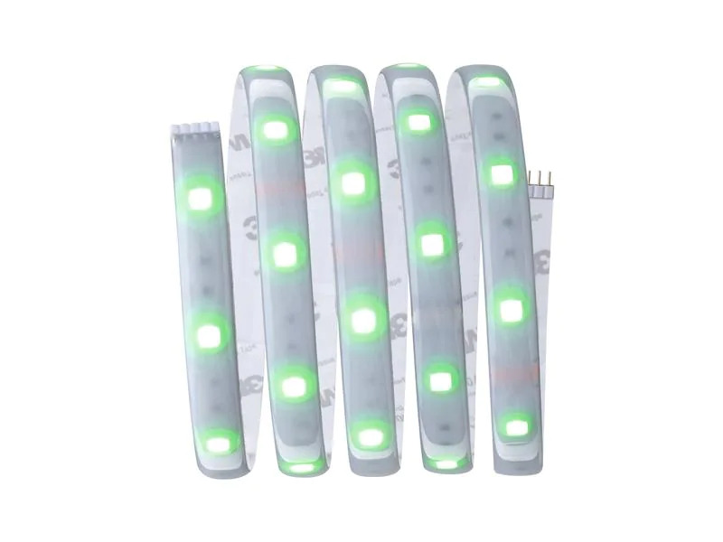 Paulmann LED-Stripe MaxLED 250 Basisset RGBW, 1.5 m