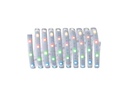 Paulmann LED-Stripe MaxLED 250 Basisset RGBW, 3 m