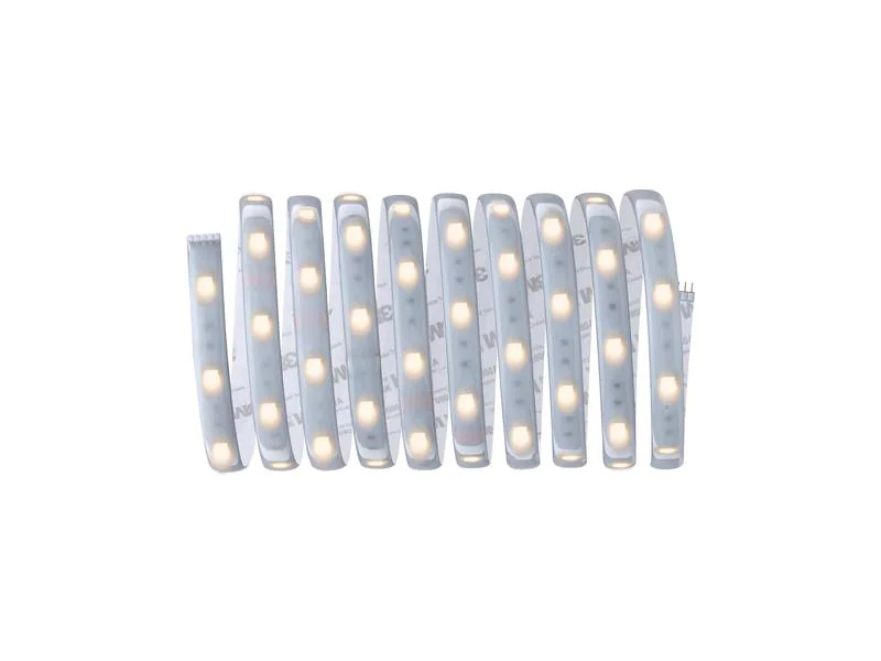 Paulmann LED-Stripe MaxLED 250 Basisset RGBW, 3 m