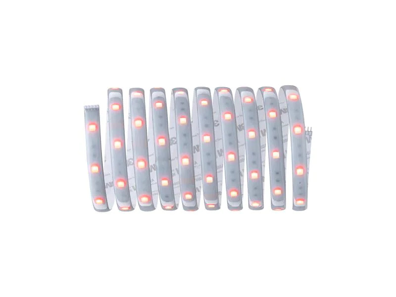Paulmann LED-Stripe MaxLED 250 Basisset RGBW, 3 m