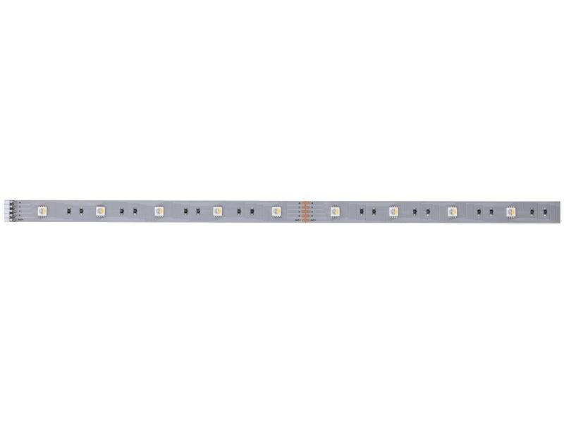 Paulmann LED-Stripe MaxLED 250 RGBW, 1 m Verlängerung