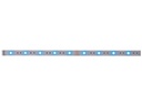 Paulmann LED-Stripe MaxLED 250 RGBW, 1 m Verlängerung