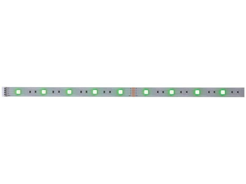 Paulmann LED-Stripe MaxLED 250 RGBW, 1 m Verlängerung