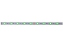 Paulmann LED-Stripe MaxLED 250 RGBW, 1 m Verlängerung