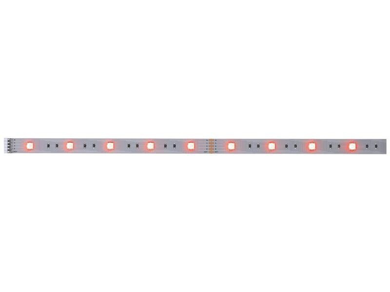 Paulmann LED-Stripe MaxLED 250 RGBW, 1 m Verlängerung