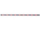 Paulmann LED-Stripe MaxLED 250 RGBW, 1 m Verlängerung