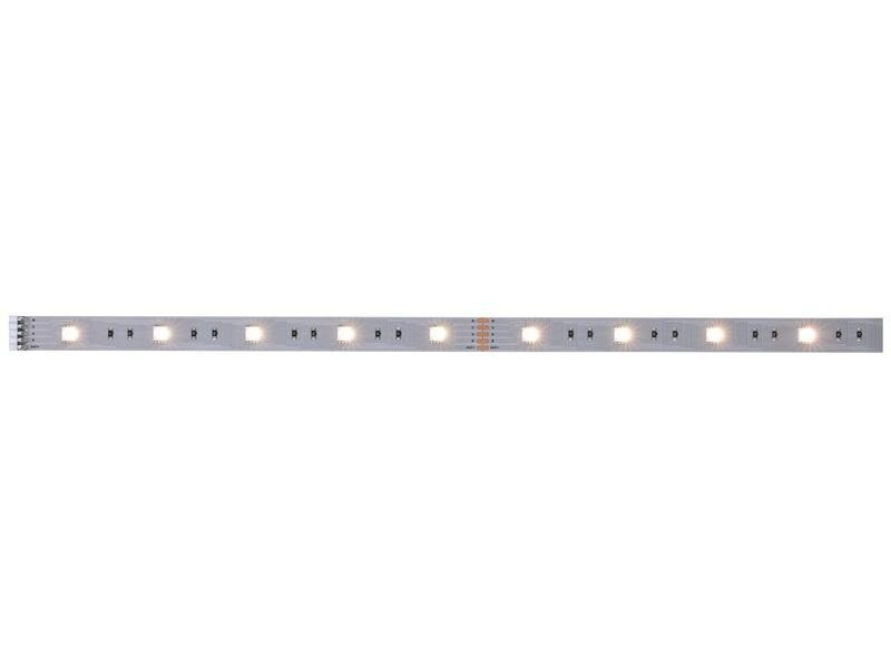 Paulmann LED-Stripe MaxLED 250 RGBW, 1 m Verlängerung