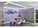 Paulmann LED-Stripe MaxLED 250 RGBW, 1 m Verlängerung