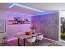 Paulmann LED-Stripe MaxLED 250 RGBW, 1 m Verlängerung