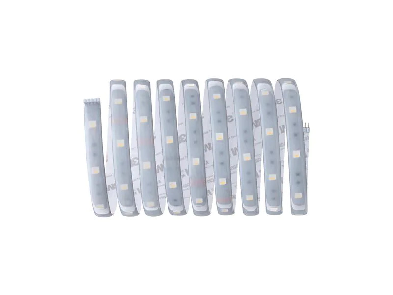 Paulmann LED-Stripe MaxLED 250 RGBW, 2.5 m