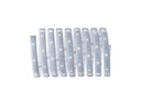 Paulmann LED-Stripe MaxLED 250 RGBW, 2.5 m