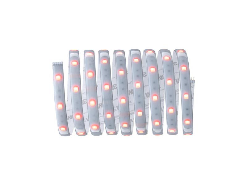 Paulmann LED-Stripe MaxLED 250 RGBW, 2.5 m