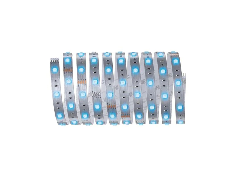 Paulmann LED-Stripe MaxLED 250 RGBW, 3 m Basisset