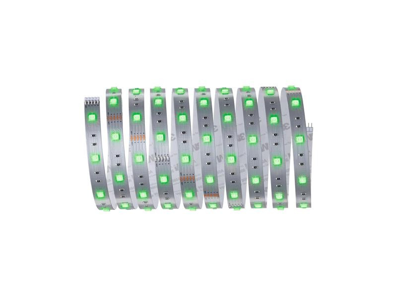 Paulmann LED-Stripe MaxLED 250 RGBW, 3 m Basisset
