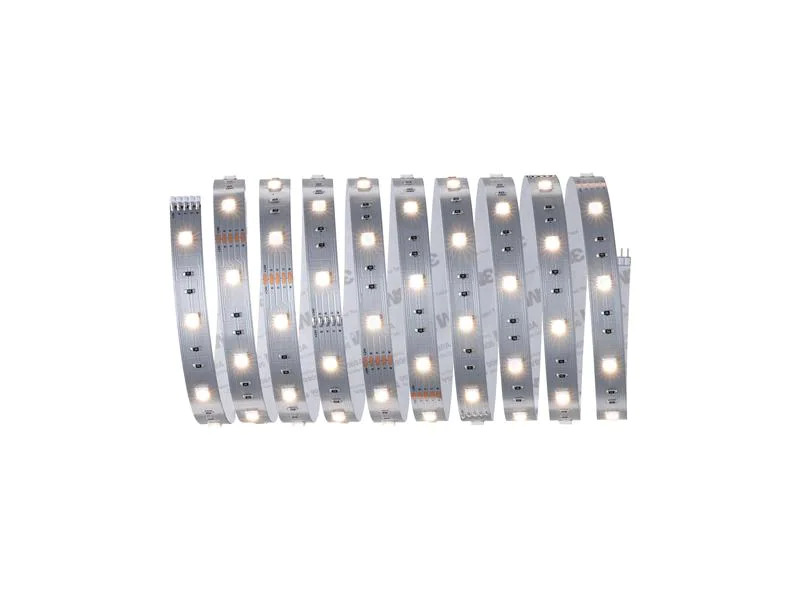 Paulmann LED-Stripe MaxLED 250 RGBW, 3 m Basisset