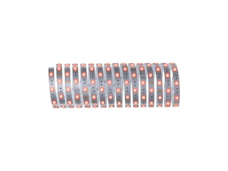 Paulmann LED-Stripe MaxLED 250 RGBW, 5 m Verlängerung