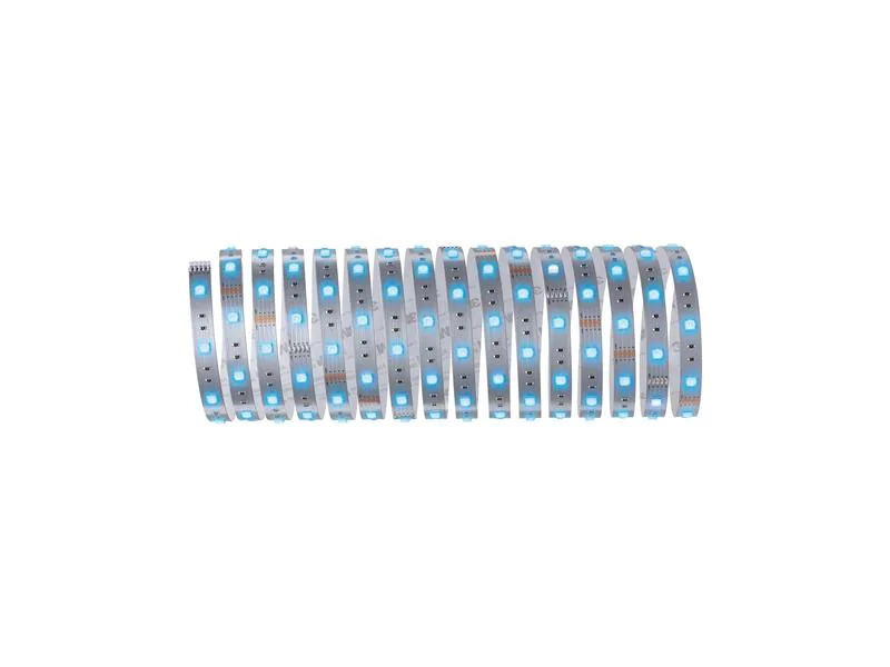 Paulmann LED-Stripe MaxLED 250 RGBW, 5 m Verlängerung